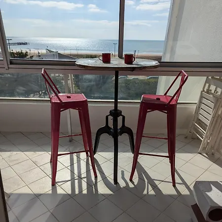 Vue Appartement Saint-Jean-de-Monts