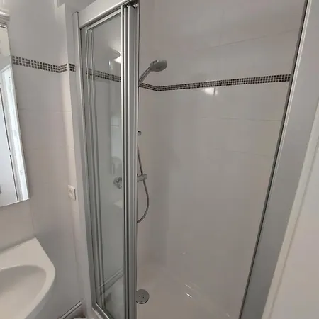 Vue Appartement *