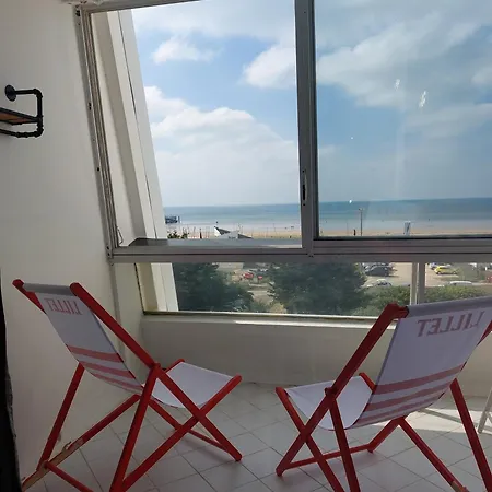 Appartement Vue *