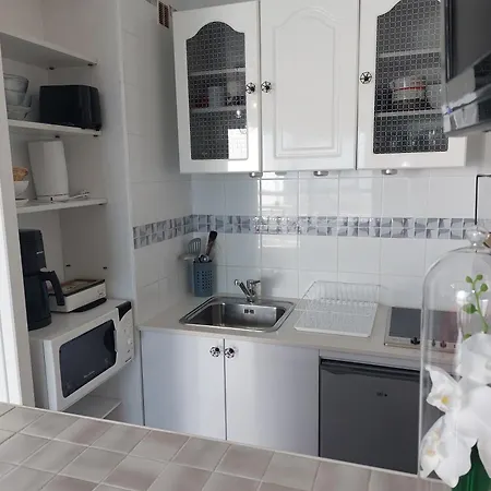 Vue Appartement Saint-Jean-de-Monts