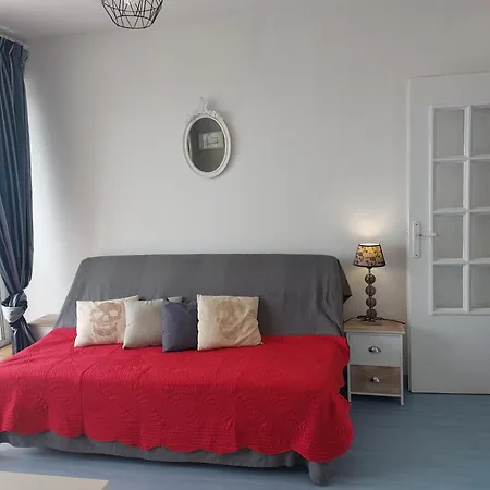 Appartement Vue *