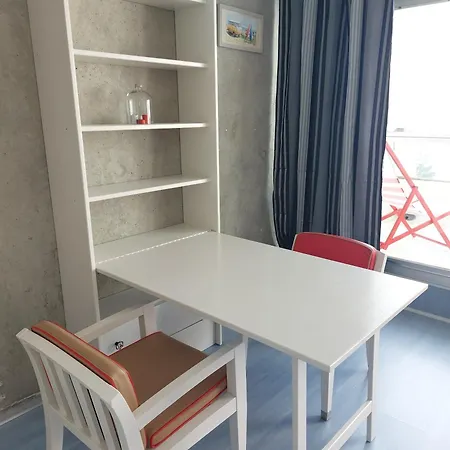 Vue Appartement Saint-Jean-de-Monts