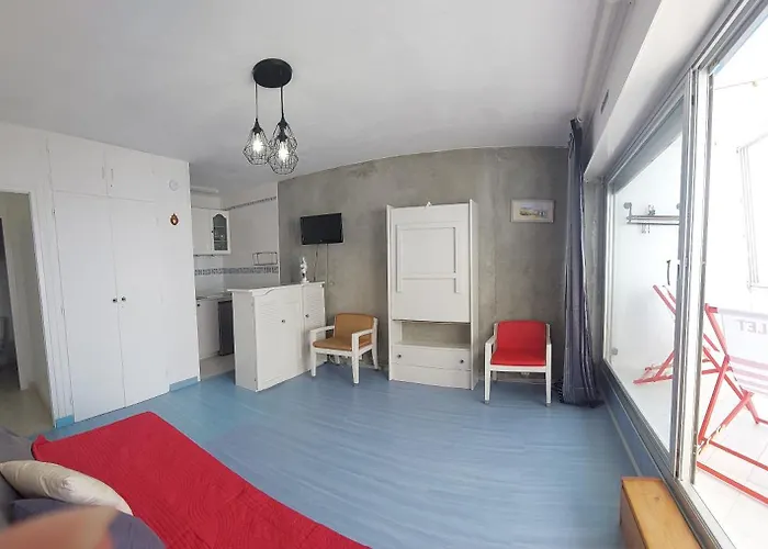 Vue 아파트 생장드몽